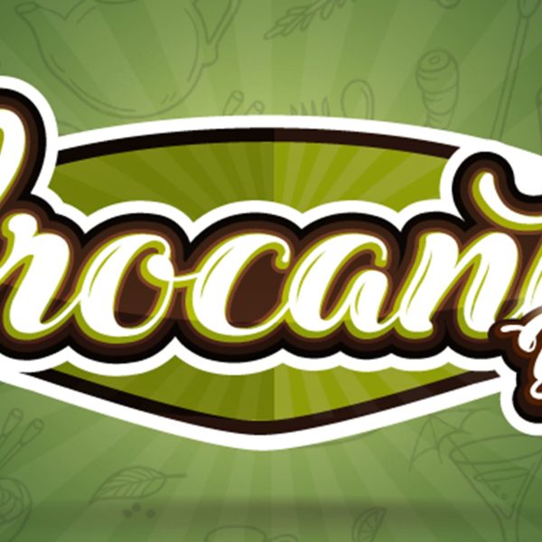 Brand design for Crocante Deli emphasizing recognition and customer trust