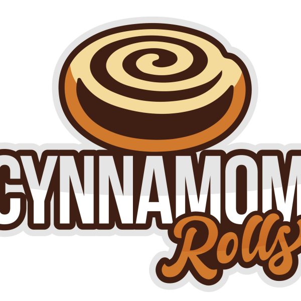 Visual identity and branding for Cynnamon Rolls