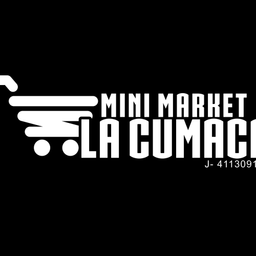 Logo Mini Market La cumaca-03