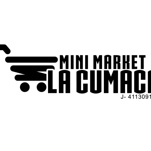 Logo Mini Market La cumaca-04
