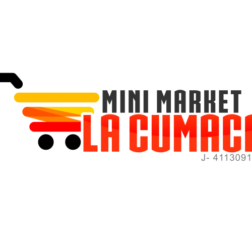 Logo Mini Market La cumaca-05