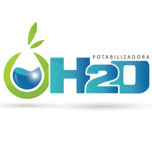 Logo SIN FONDO POTABILIZADORA H2O-13